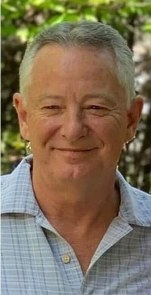 David Ralston, Fleming, Jr.