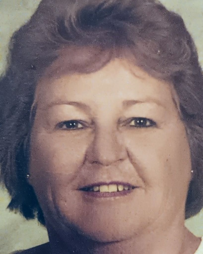 Susan Evans Profile Photo