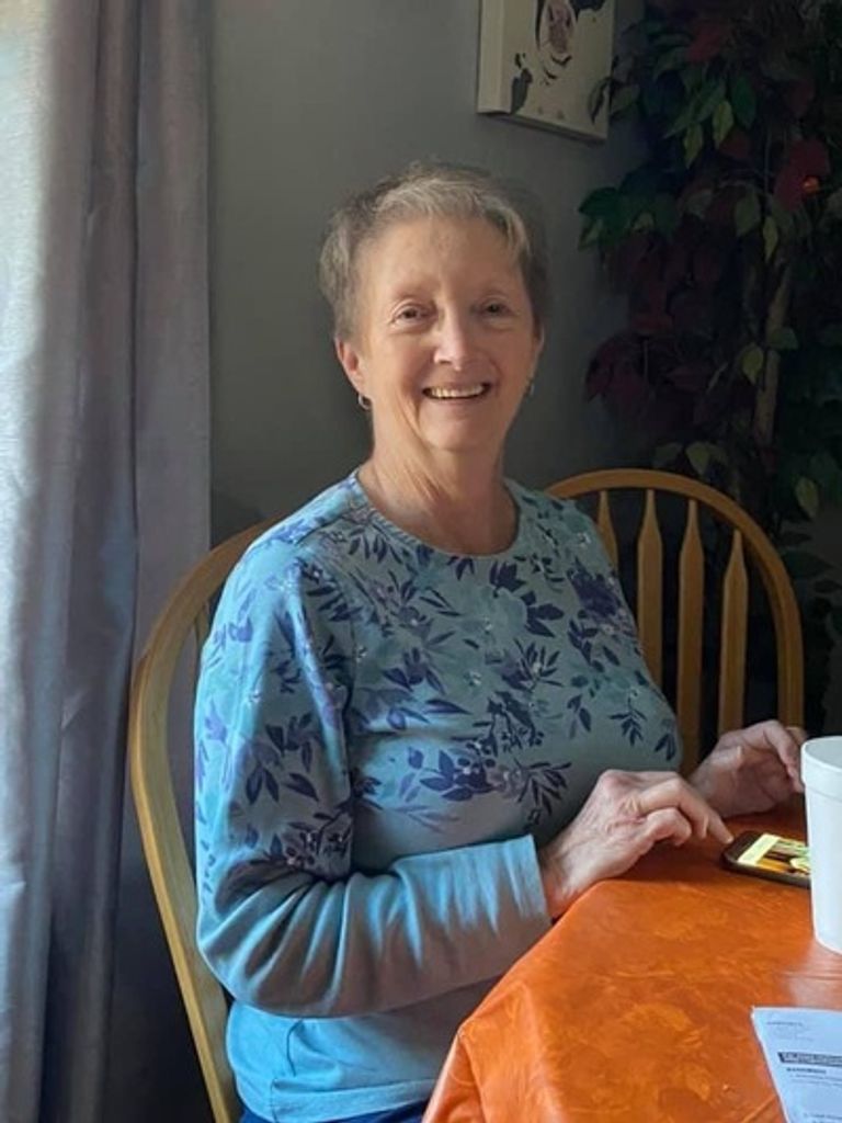 Gloria Vanette Conley Profile Photo