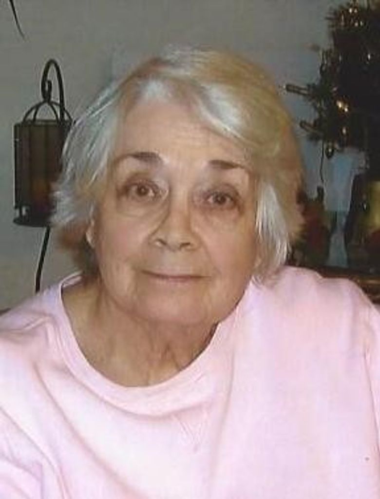 Eileen Lusardi