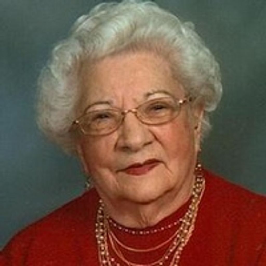 Mary A. Johns