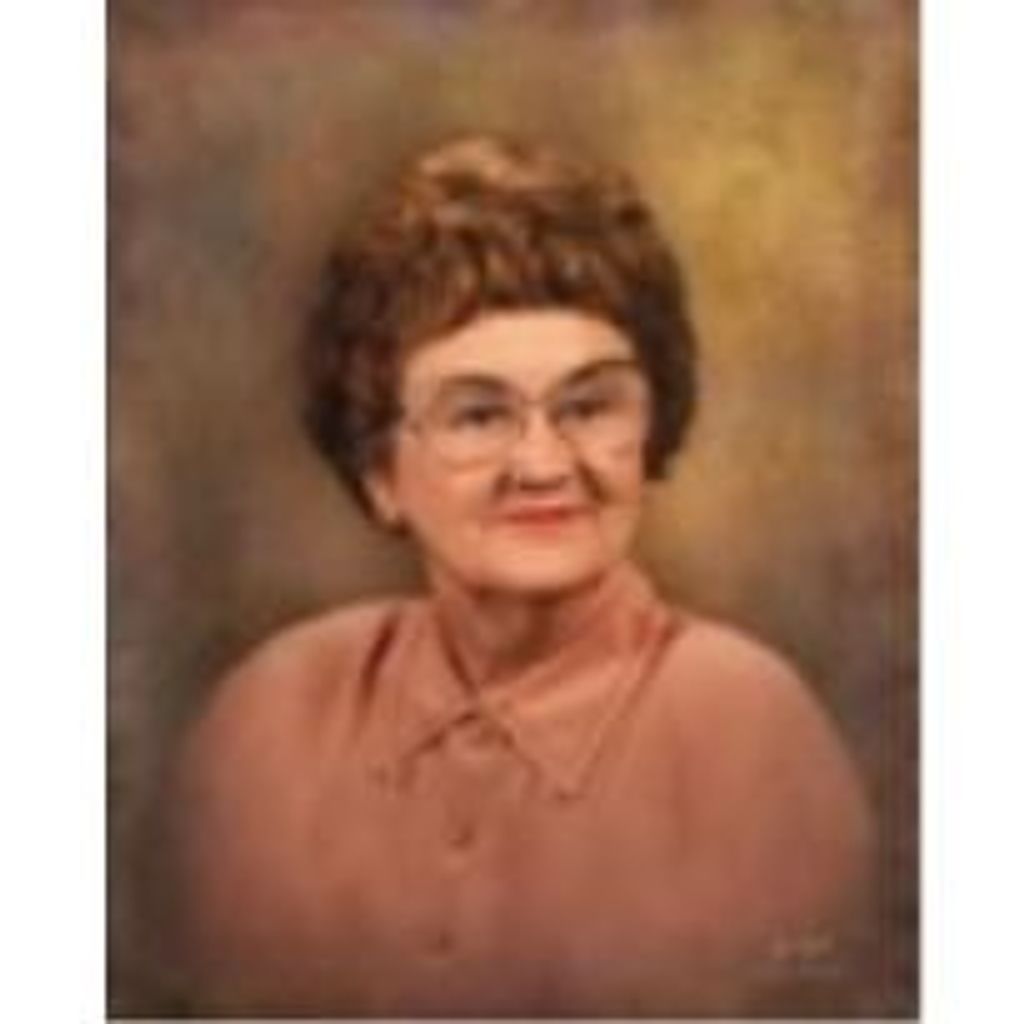Bernice G. Smith