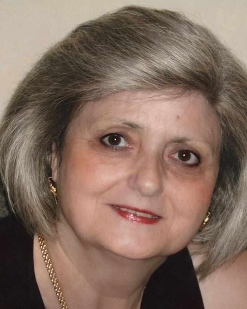 Pina Raia Profile Photo