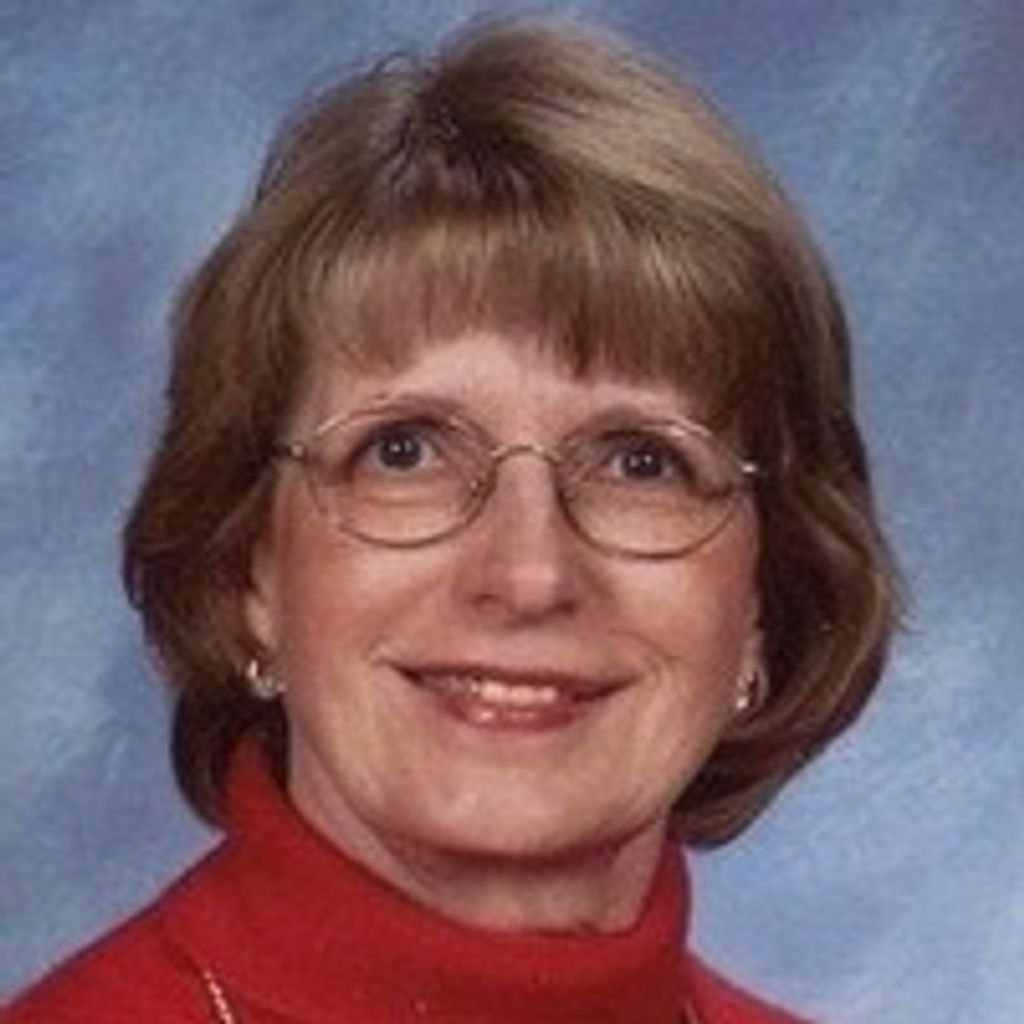 Bonnie Louise Hayes