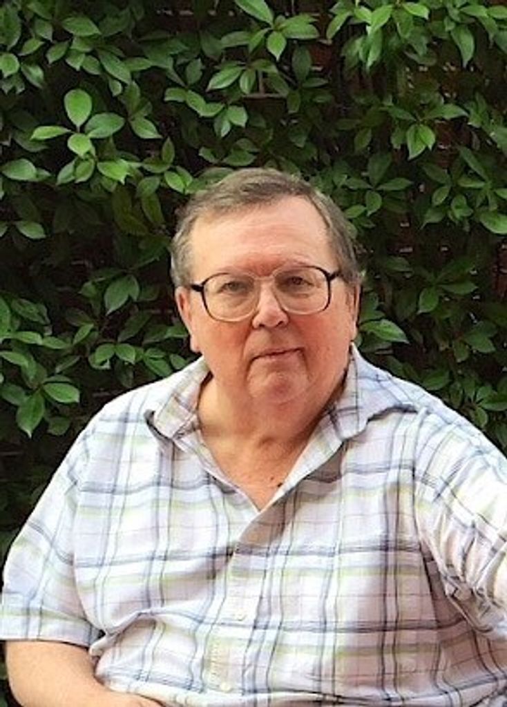 William E. Baade