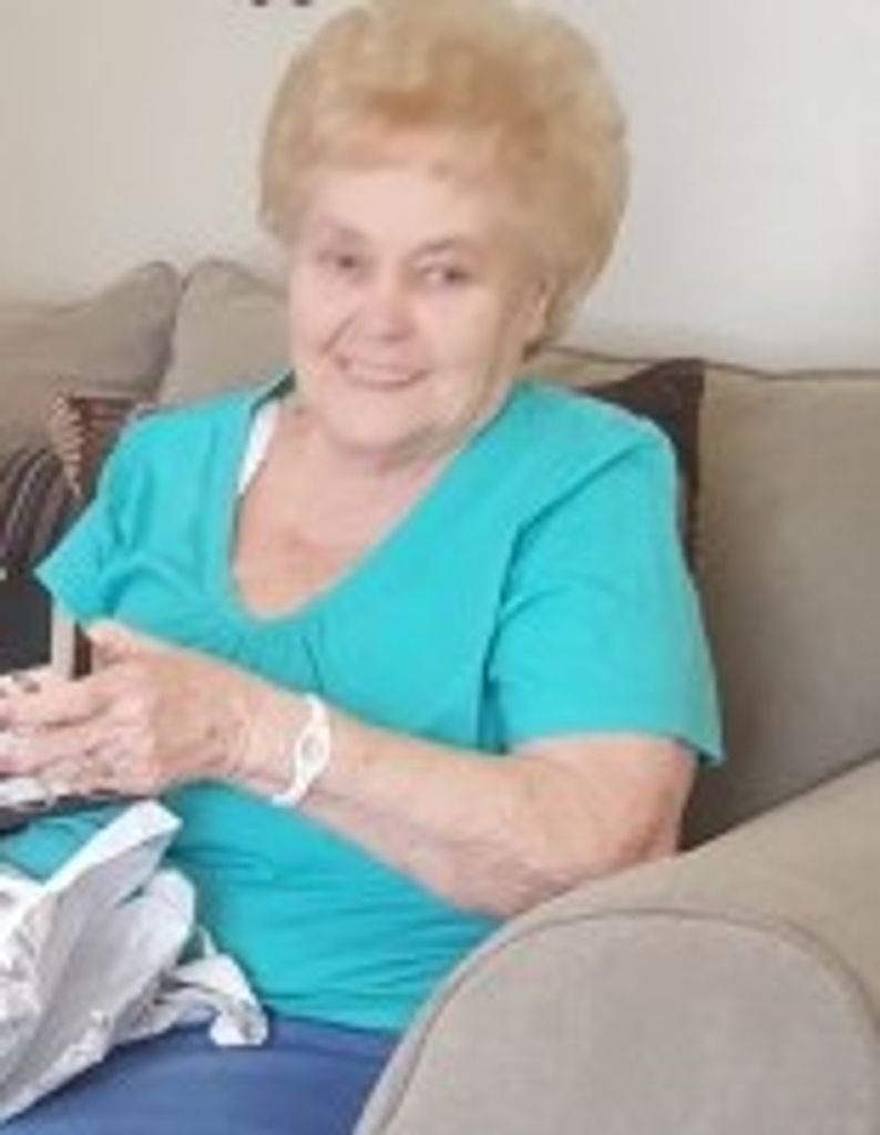 Delores June (Mounts)  Smith Profile Photo
