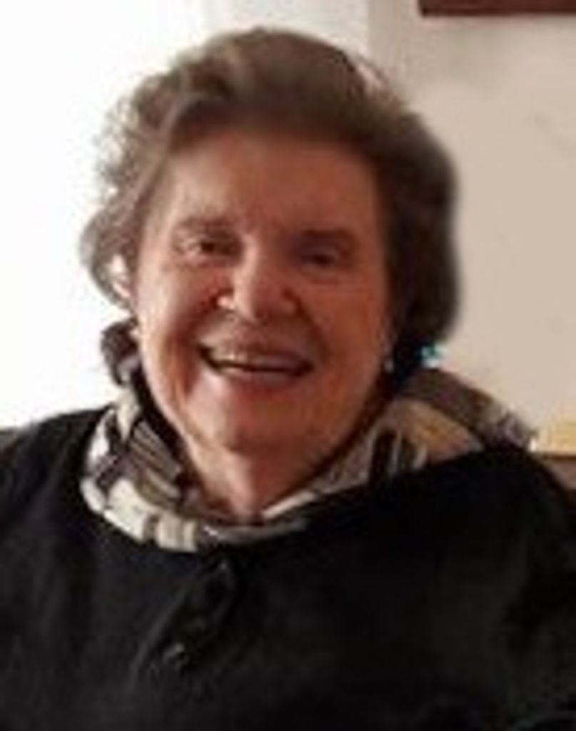 Alice Joyce Haughey Profile Photo