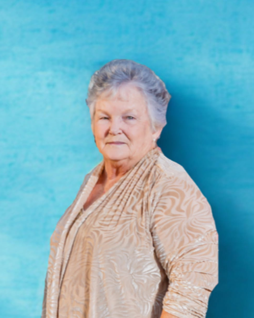 Doris Beasley Strickland Profile Photo
