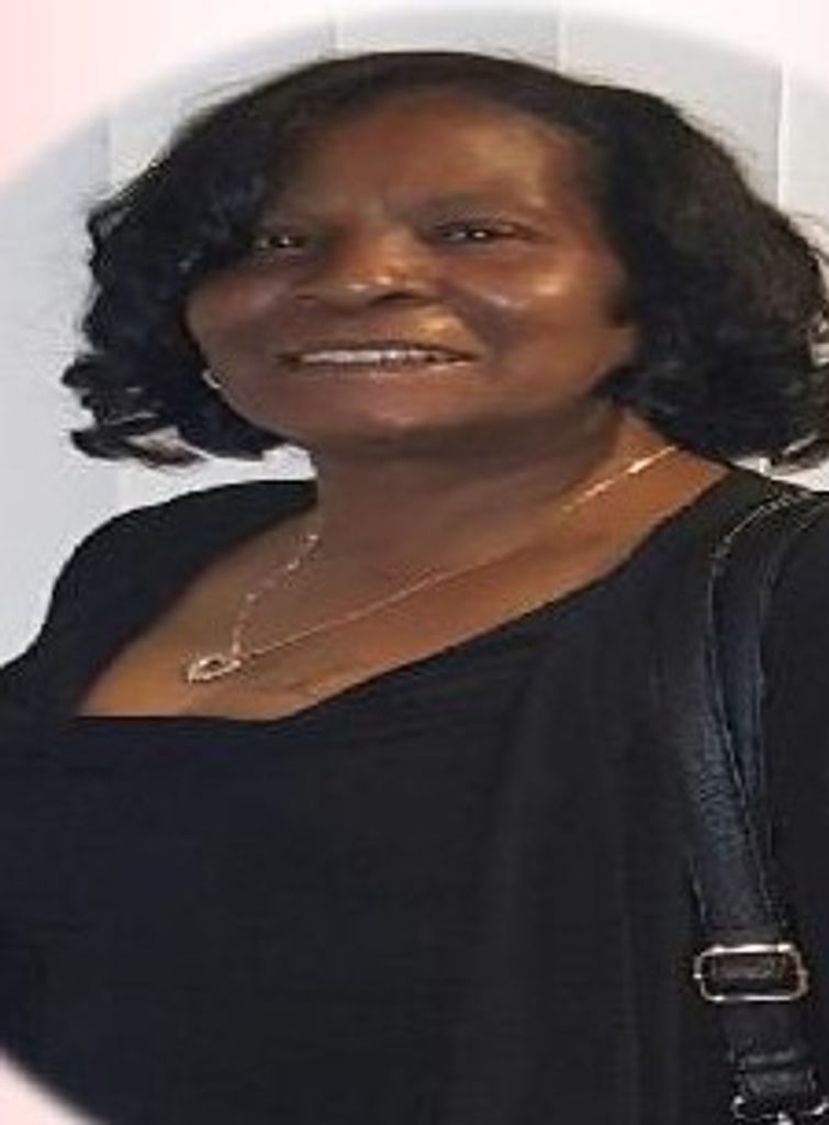 Stephanie  ( Pie ) Diane Sykes-Leslie