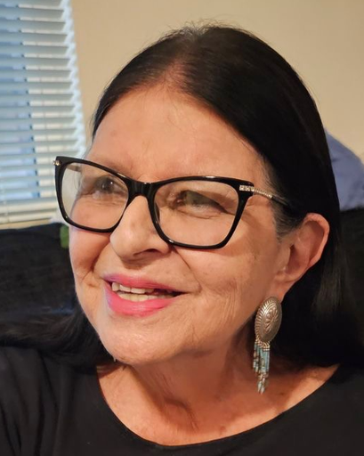 Cecilia Maximo Profile Photo