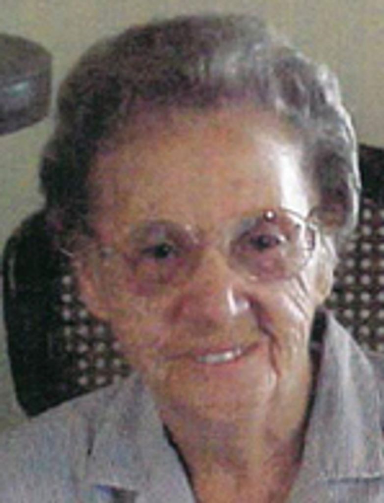 Marie Parsen