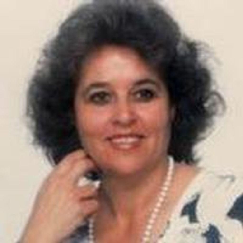 Billie Maurine Heffington