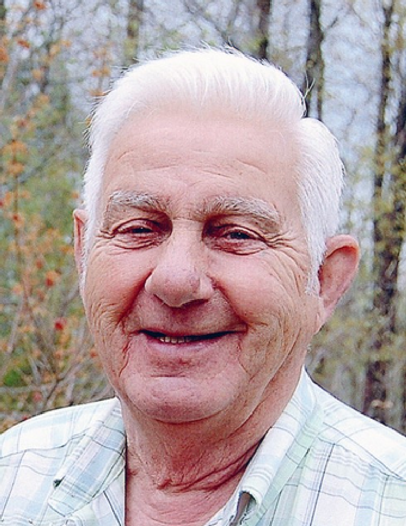 Richard L. Roberts, Sr. Profile Photo