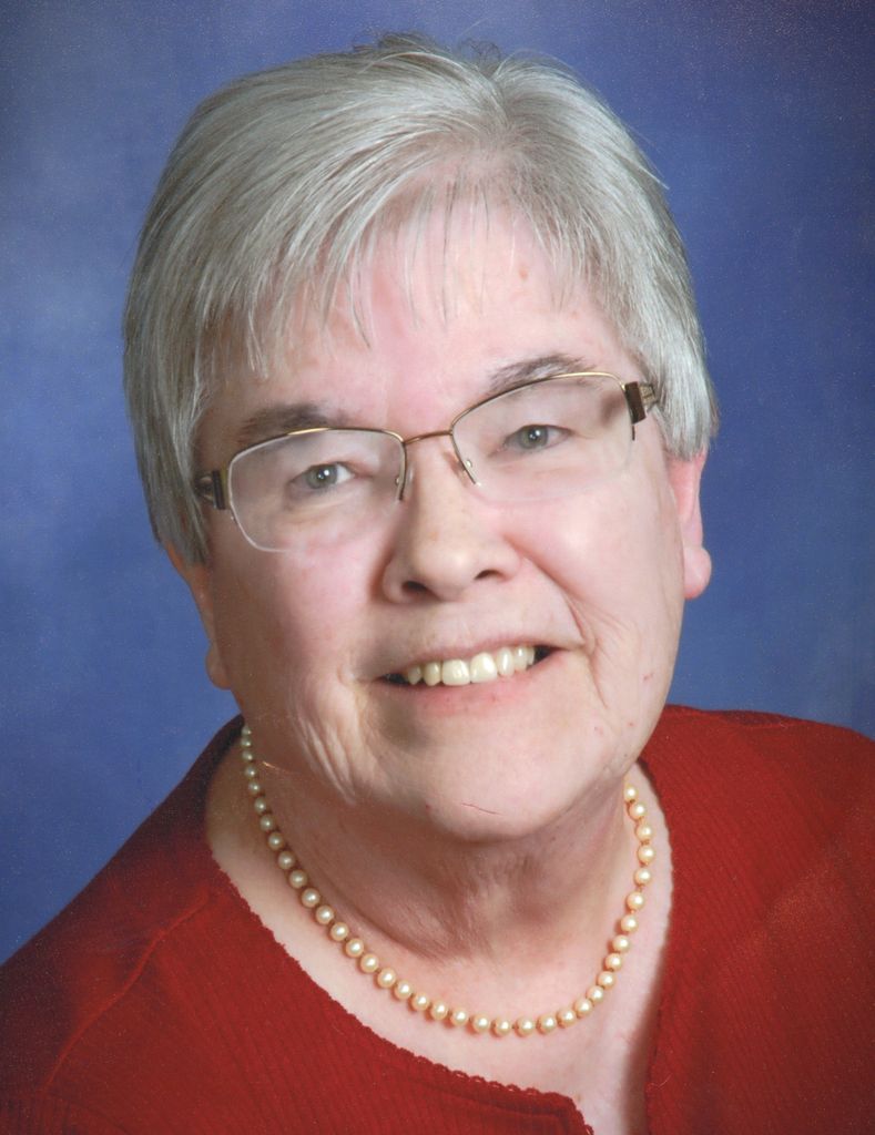 Mildred Eileen Black Profile Photo