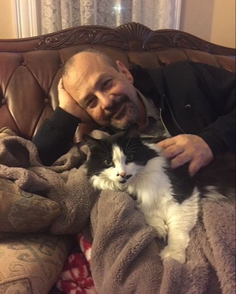 Andrew E. Santosuosso Profile Photo