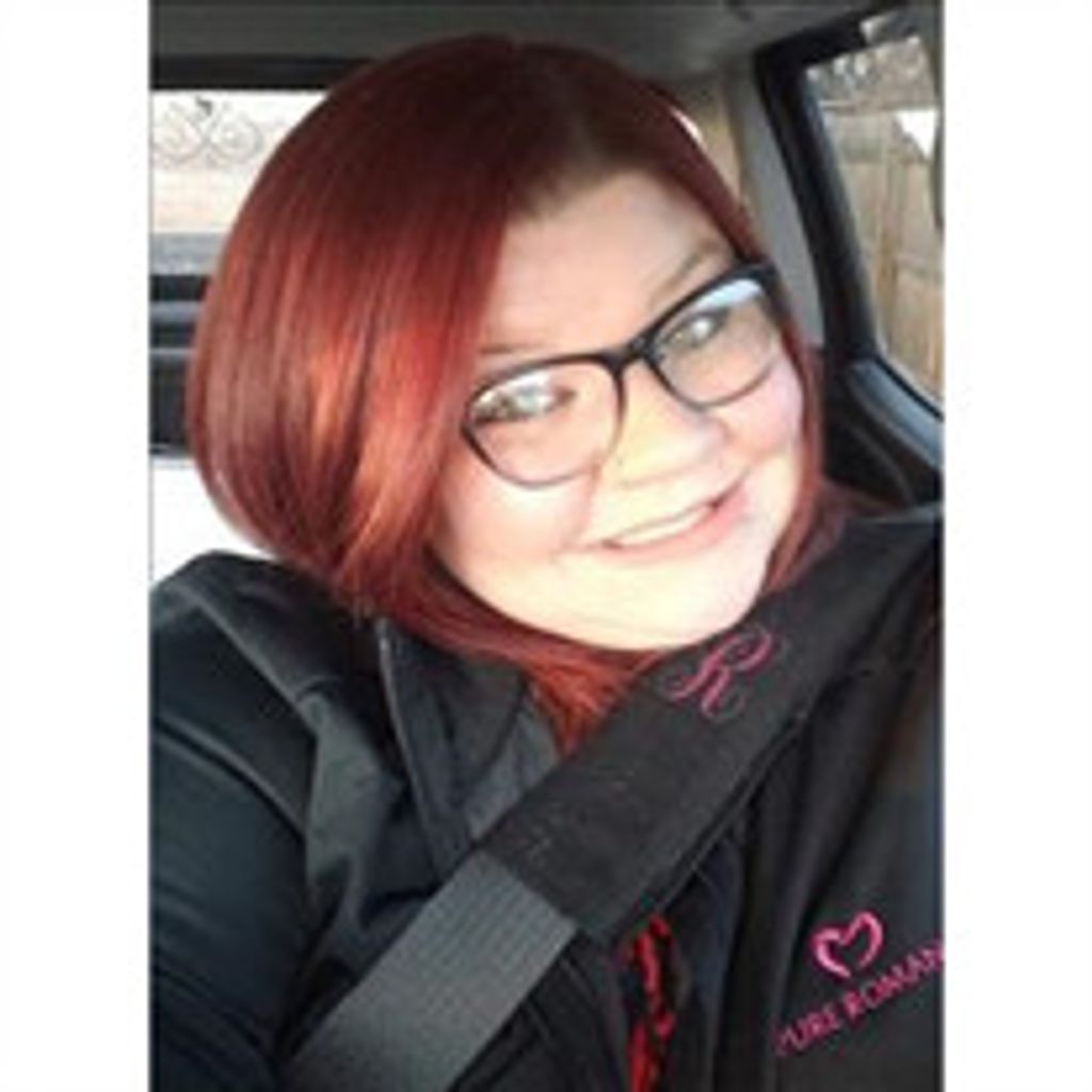 Michelle Nicole Raleigh