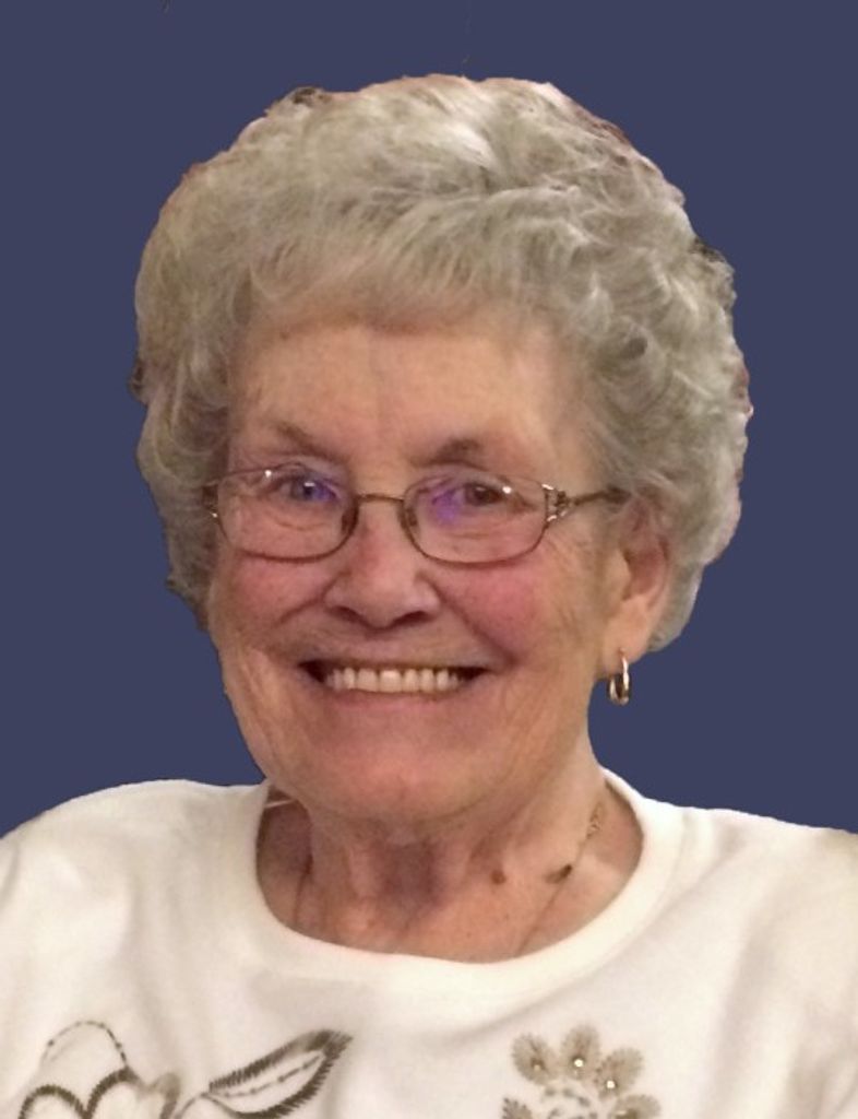 Gladys Panichella