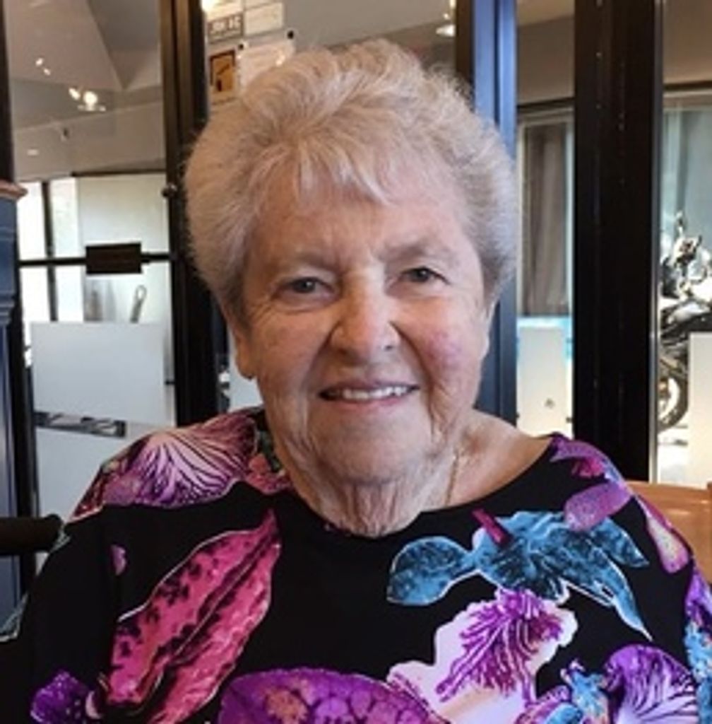 June Leblevec Profile Photo
