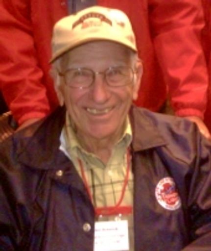 Ernst J. Behnisch 'Ernie' photo gallery thumbnail 1 of 1