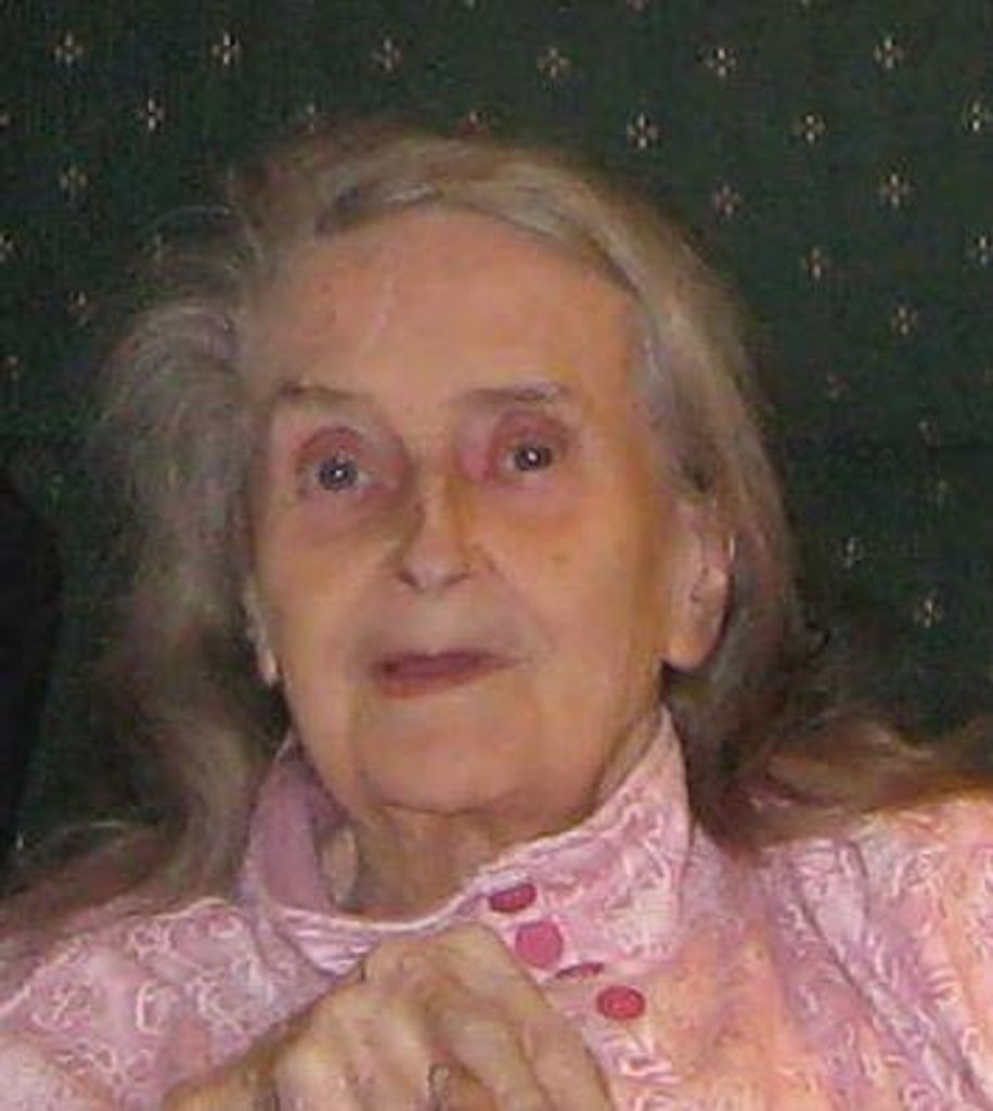 Mary H. Nickerson Profile Photo