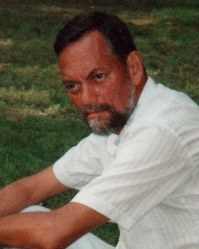 Everett Griffin, Jr.