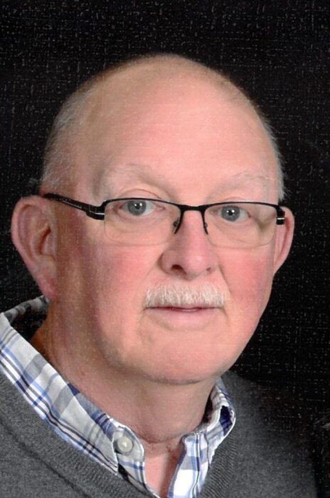 Richard L. Laubenthal