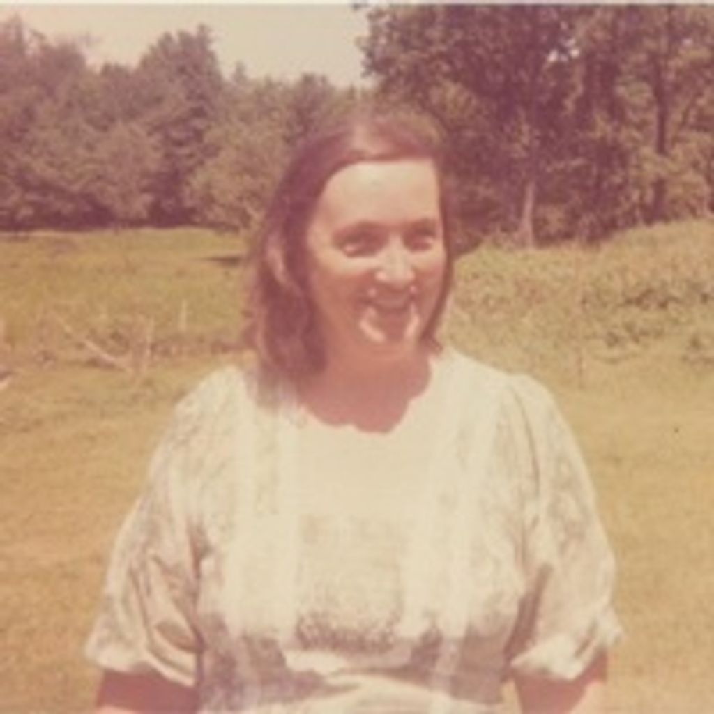 Mabel  Mae Fullwiler