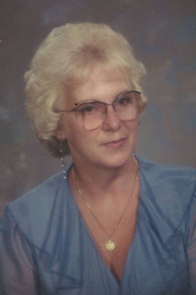 Darlene Janice (Evans) Watts Profile Photo