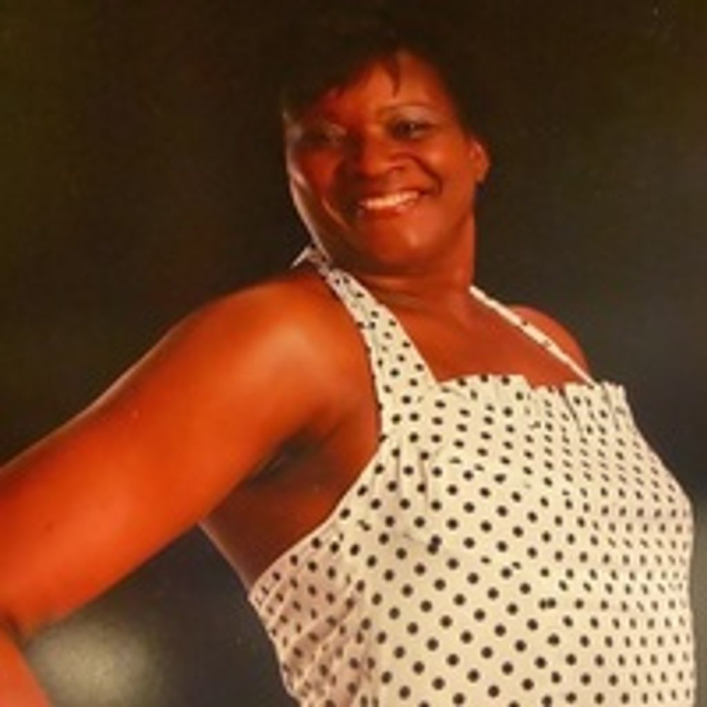 Bettye Culpepper-Bell