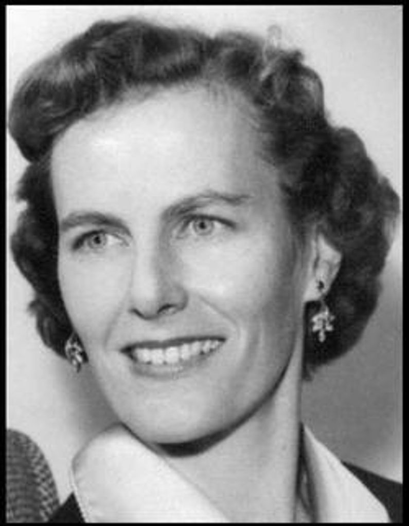 Ruth Fernandez-Herlihy Profile Photo