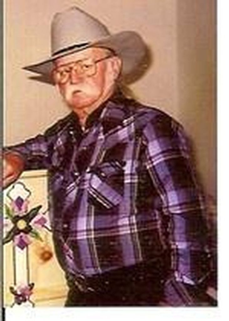 Rev. Harry Lee Authement