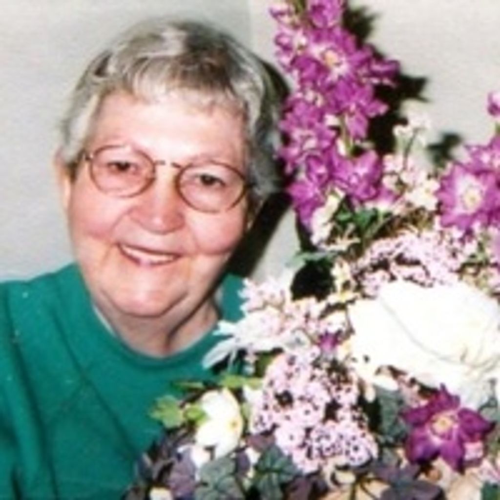 Mary  V. Hackley