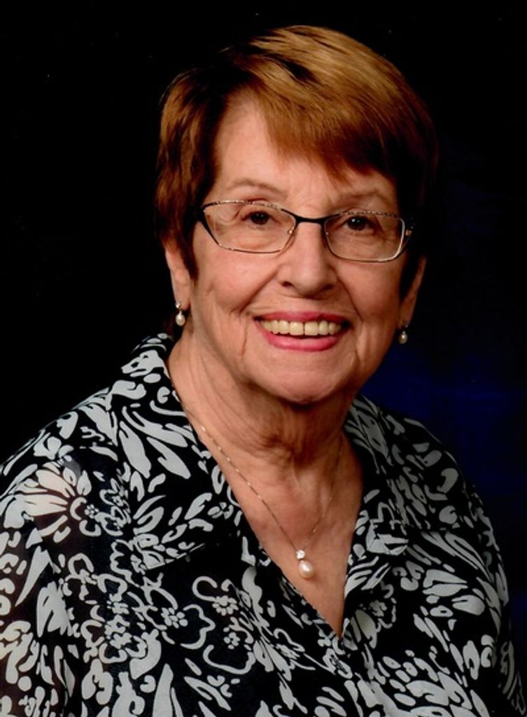 Mary Ann Merten