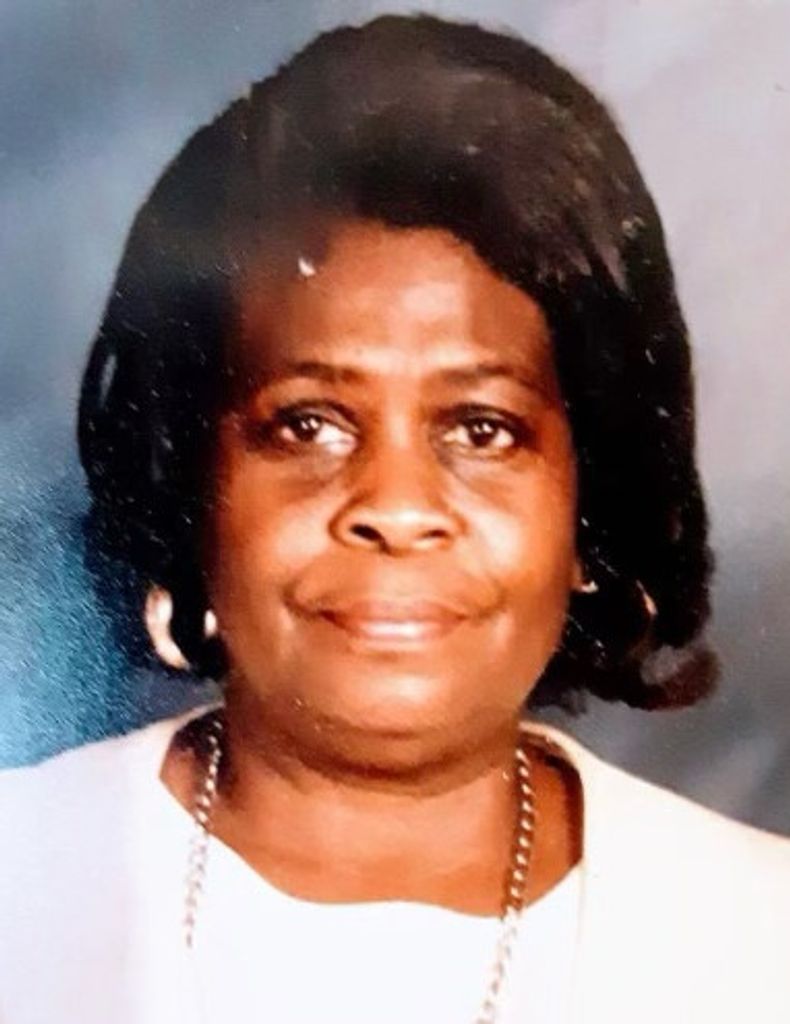 Eula Farr