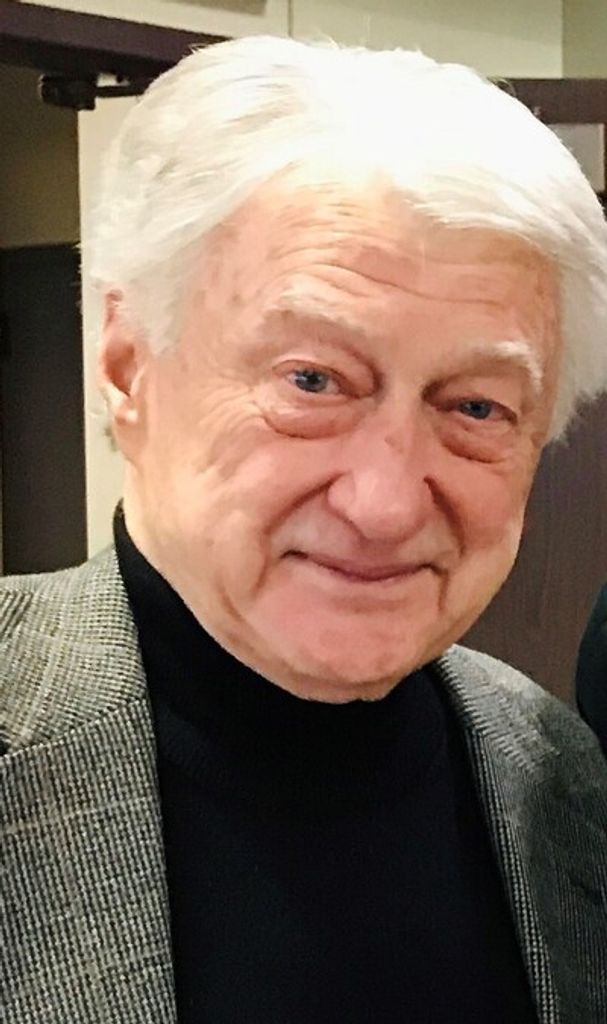 Jerry Cutler Coffey