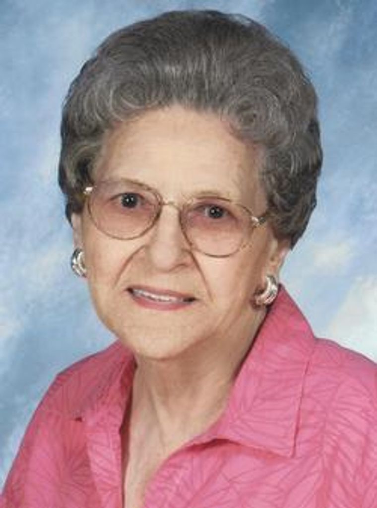Grace Leblanc Guidry Profile Photo