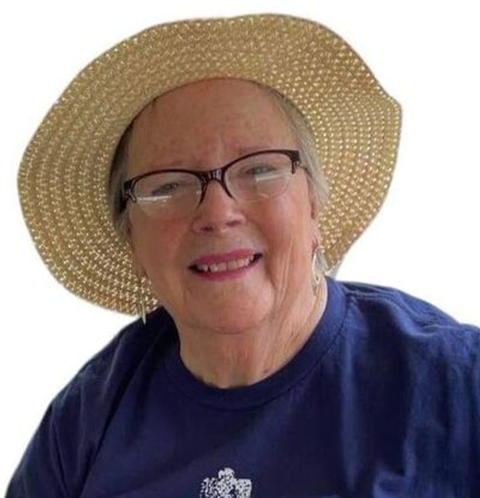 Betty Beryl Mccormick Profile Photo