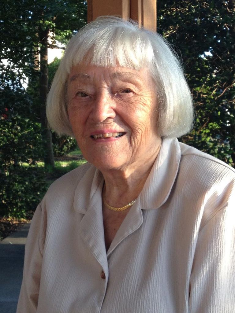 Margaret Marie Hesel Profile Photo