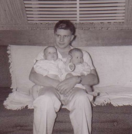 Ronald Merle Paine photo gallery thumbnail 5 of 91