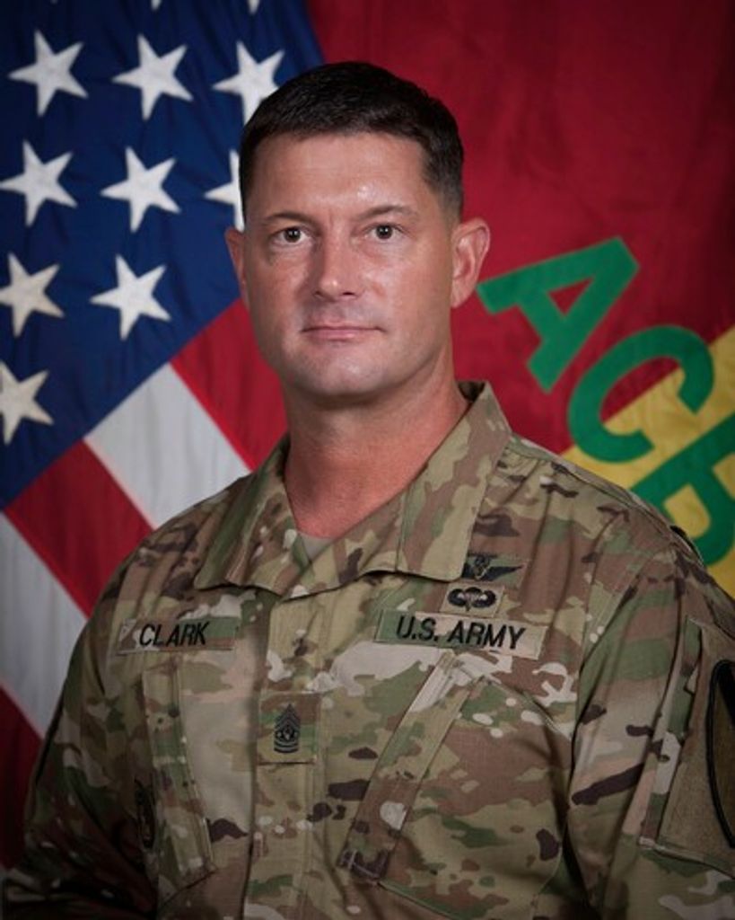 Matthew James Clark