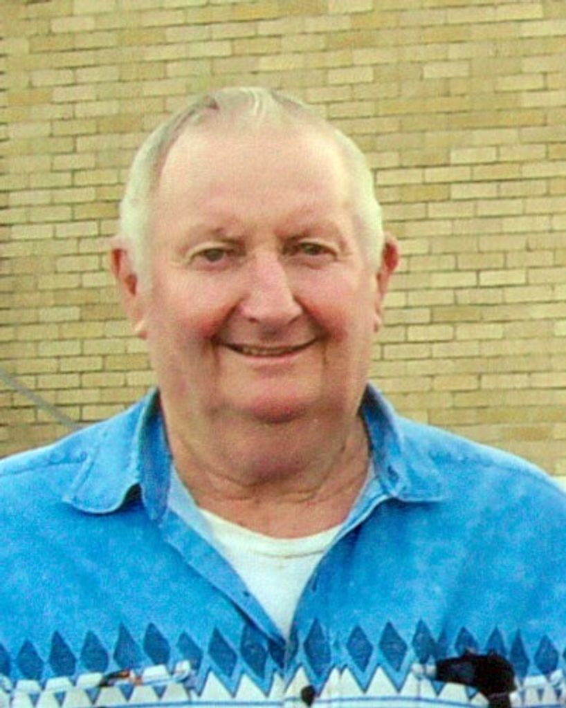 Billy Joe Taylor Profile Photo