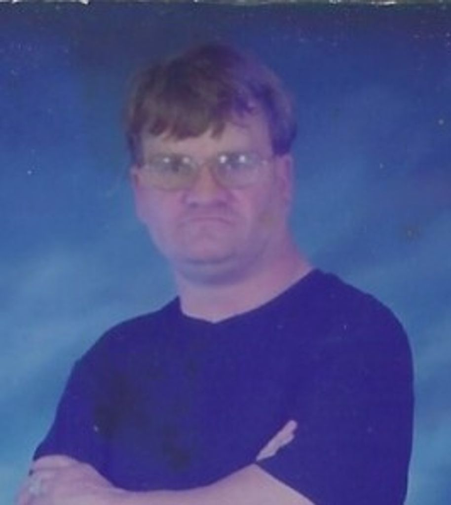 Allen Hamm Profile Photo