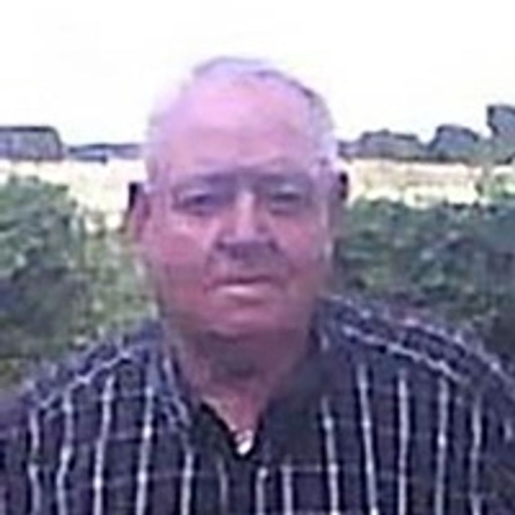 Wendell D. Palmer