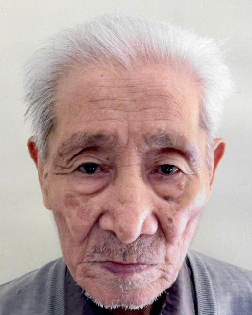 Sheng Tuan Liu 劉  聖  湍 Profile Photo