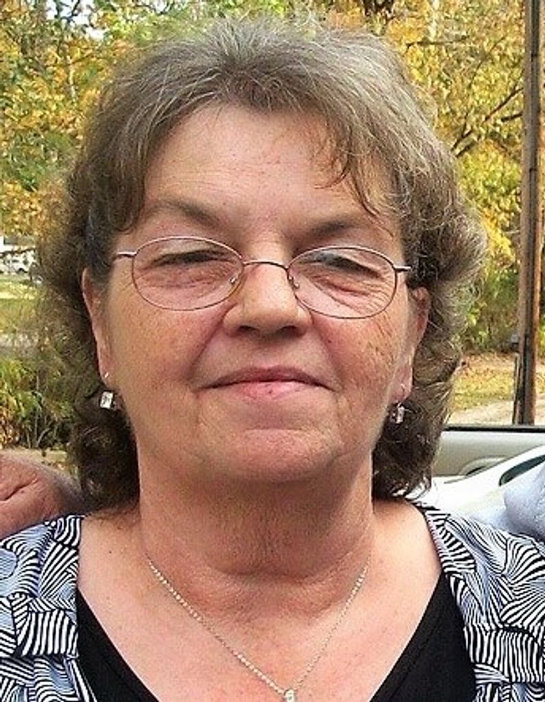 Pamela Edith Frye Adkins Profile Photo