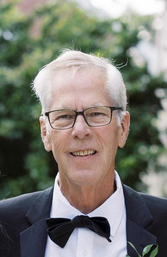 Robert O Fries Ii Profile Photo