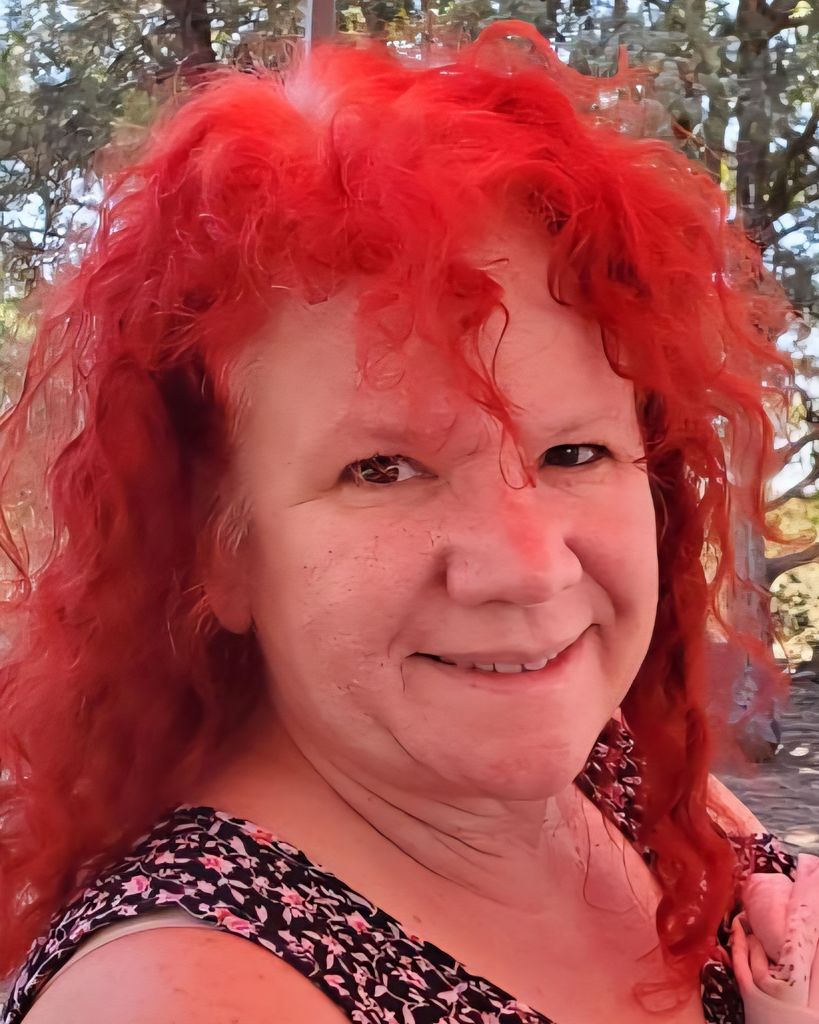 KIMBERLY ANN FEJES Profile Photo