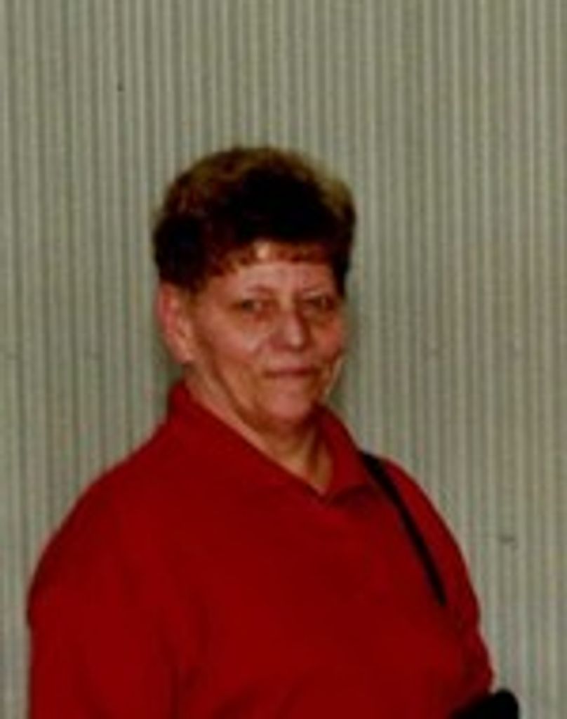 Virginia L. Kirby