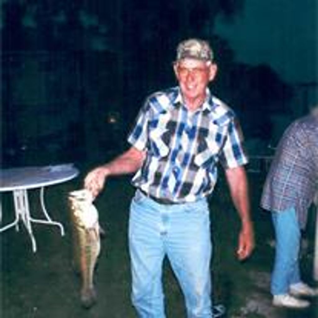 James T. "Jimmy" Manley
