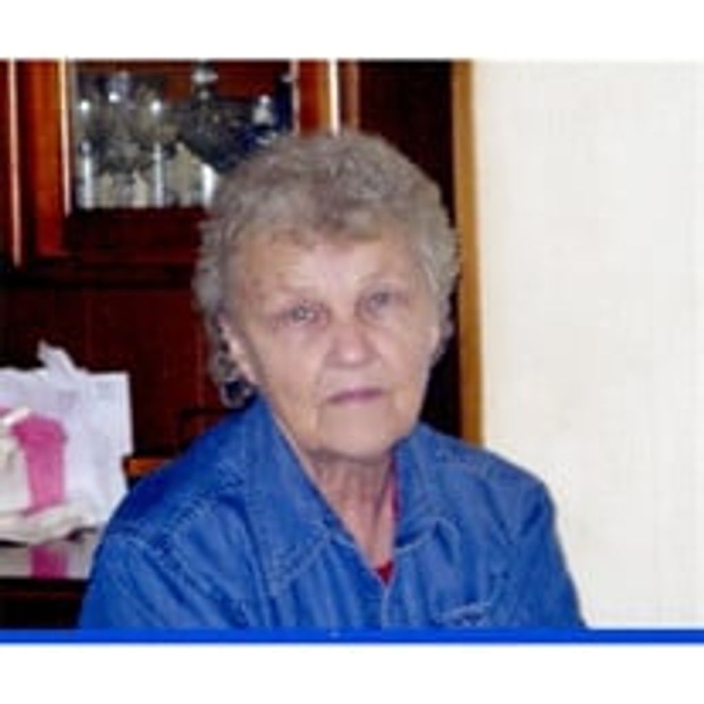 Ruthann M. Bender